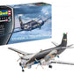 Revell Breguet Atlantic 1 " Italian Eagle "