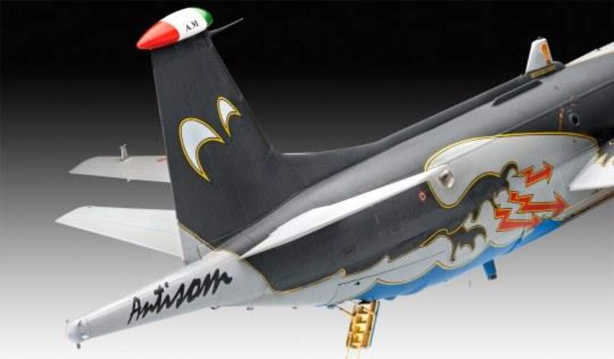 Revell Breguet Atlantic 1 " Italian Eagle "