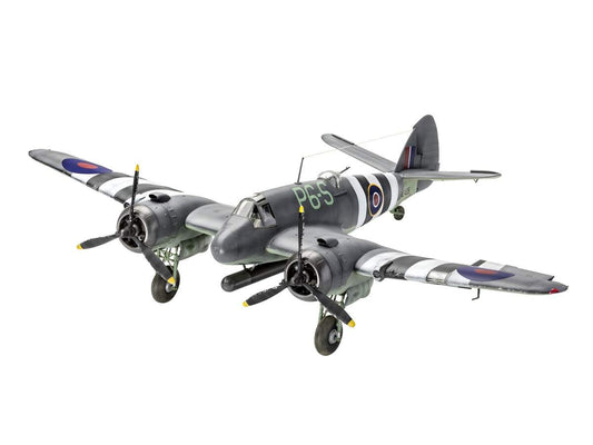 Revell Bristol Beaufighter TF.X