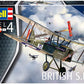 Revell British Legends: British S.E.