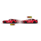 Revell Build 'n Race Mercedes-AMG GT R, rot