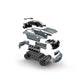 Revell Build 'n Race Mercedes-AMG GT R, grau