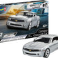 Revell Camaro Concept Car