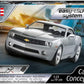 Revell Camaro Concept Car
