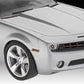 Revell Camaro Concept Car