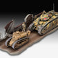Revell Char B.1 bis & Renault FT.17, 1:76
