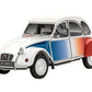 Revell Citroën 2 CV Cocorico