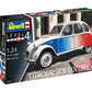 Revell Citroën 2 CV Cocorico