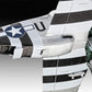 Revell Combat Set Messerschmitt Me262 & P-51B Mustang