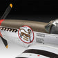 Revell Combat Set Messerschmitt Me262 & P-51B Mustang