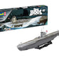 Revell Das Boot Collector's Edition - 40th Anniversary
