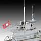 Revell Das Boot Collector's Edition - 40th Anniversary
