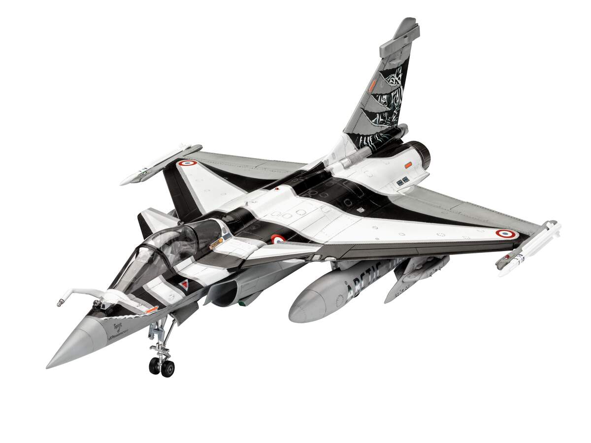 Revell Dassault Aviation Rafale C
