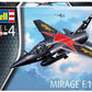 Revell Dassault Mirage F-1 C / CT