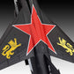 Revell Dassault Mirage F-1 C / CT