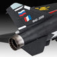 Revell Dassault Mirage F-1 C / CT
