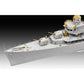 Revell German Destroyer Class 119 (Z1/Z5) "Platinum Edition"