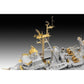Revell German Destroyer Class 119 (Z1/Z5) "Platinum Edition"