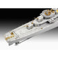 Revell German Destroyer Class 119 (Z1/Z5) "Platinum Edition"