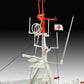 Revell DGzRS Berlin + Sea King Good Bye Set
