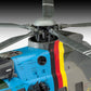 Revell DGzRS Berlin + Sea King Good Bye Set