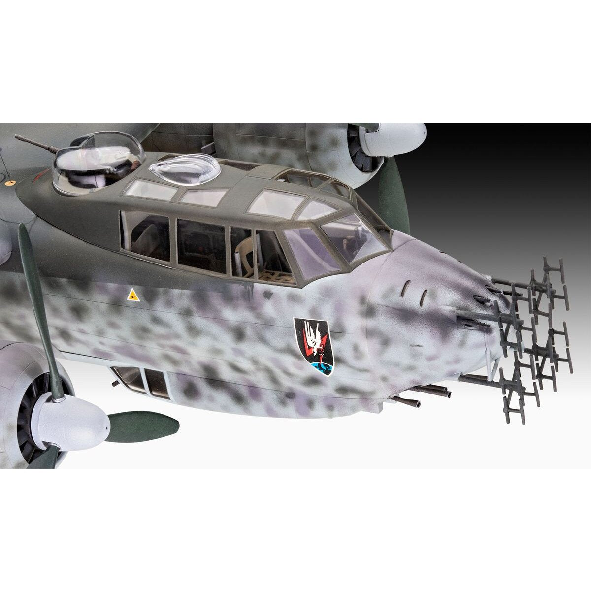 Revell Do 217J-1/2