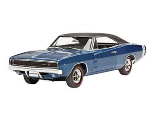 Revell Dodge Charger R/T