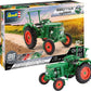 Revell easy-click Deutz D30, Traktormodell, 1:24