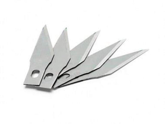 Revell Ersatzklingen für 39059 Scalpel
