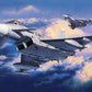 Revell Eurofighter Typhoon (single s