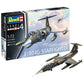 Revell F-104G Starfighter, 1:72