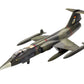 Revell F-104G Starfighter, 1:72