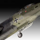 Revell F-104G Starfighter, 1:72