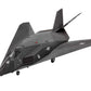 Revell F-117A Nighthawk Stealth Fighter 1:72