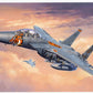 Revell F-15 E Strike Eagle
