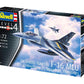 Revell F-16 Mlu100th Anniversary, Maßstab: 1:72