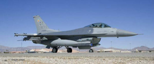 Revell F-16C USAF