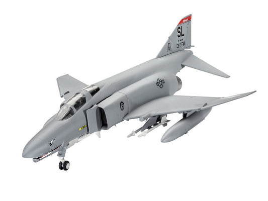Revell F-4 Phantom 1:72