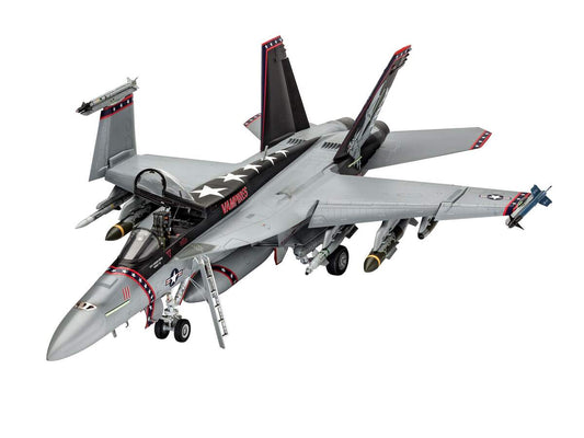 Revell FA-18E Super Hornet, 1:32