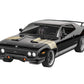 Revell Fast & Furious - Dominics 1971 Plymouth GTX