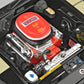 Revell Fast & Furious - Dominics 1971 Plymouth GTX