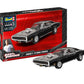 Revell Fast & Furious - Dominics 1970 Dodge Charger