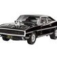 Revell Fast & Furious - Dominics 1970 Dodge Charger