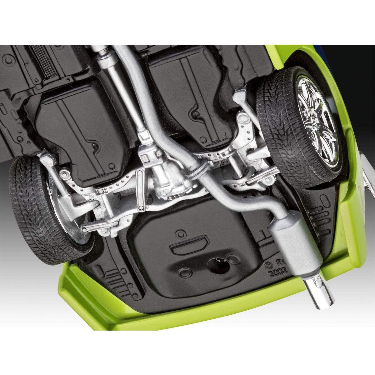 Revell Fast & Furious Brian's 1995 Mitsubishi Eclipse