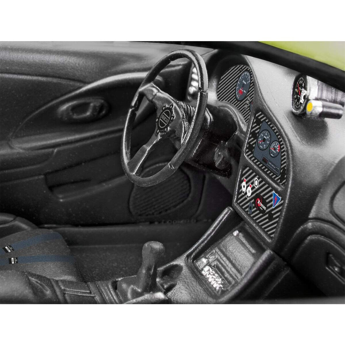 Revell Fast & Furious Brian's 1995 Mitsubishi Eclipse