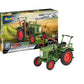Revell Fendt F20 Dieselroß