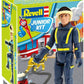 Revell Fire Man, 8,5 cm
