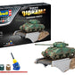 Revell First Diorama Set - Sherman Firefly