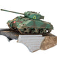 Revell First Diorama Set - Sherman Firefly