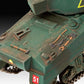 Revell First Diorama Set - Sherman Firefly